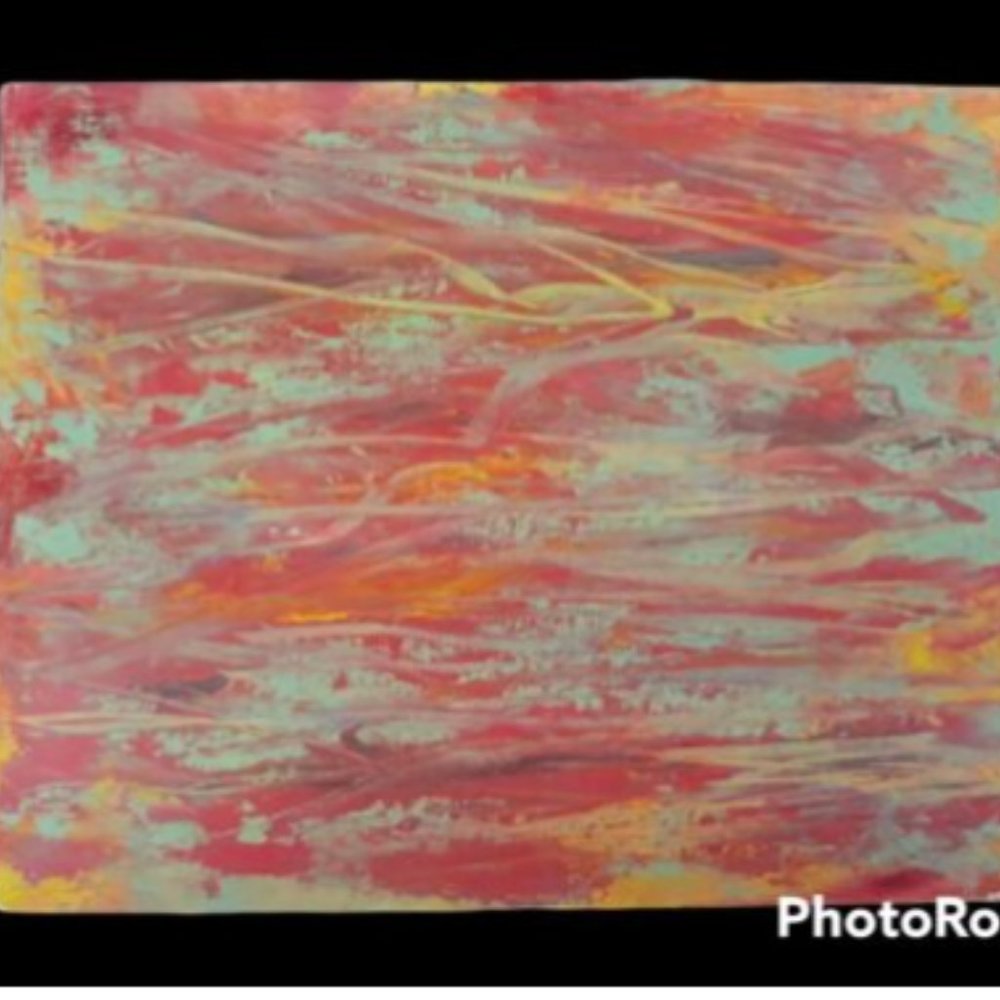 Lyons Premium Artist Canvas Panel Acrylic Double Primed All Mediums 11"x14" 8124 - Picture 2 of 8